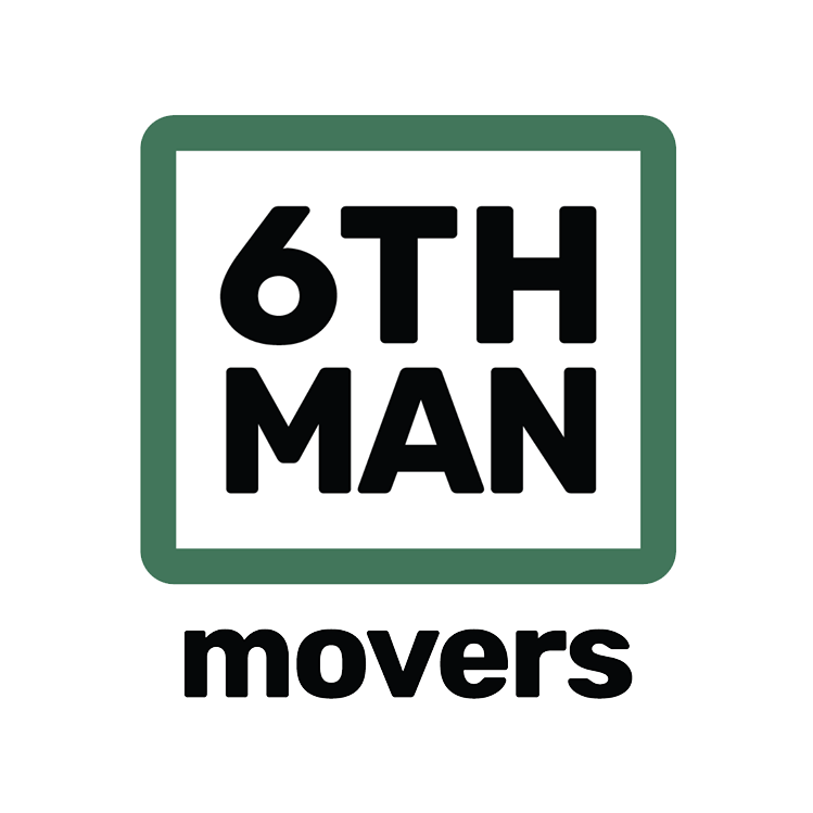 6th Man Movers