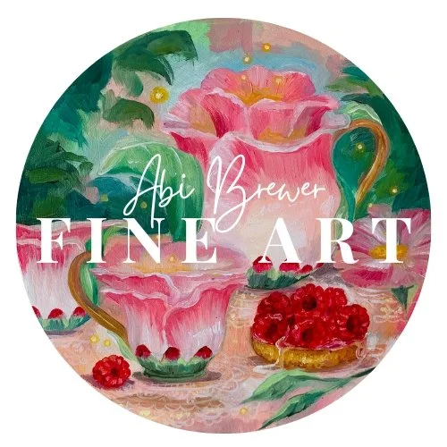 Abi Brewer Fine Art