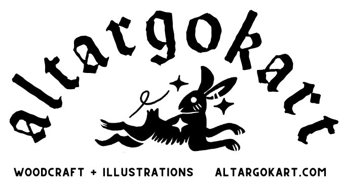 Altargokart