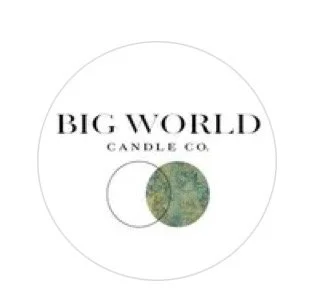 Big World Candles