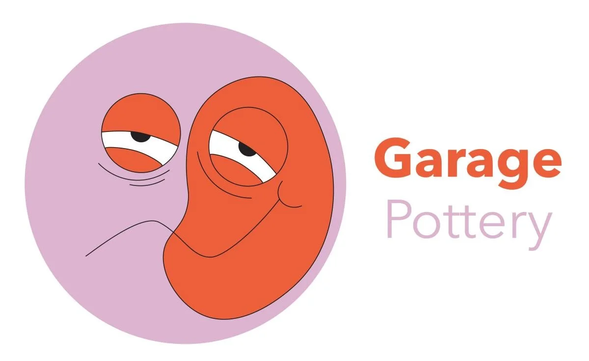 Garage Pottery