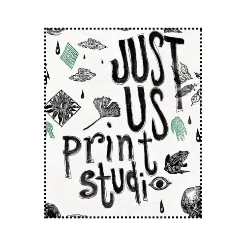 Just Us print studio