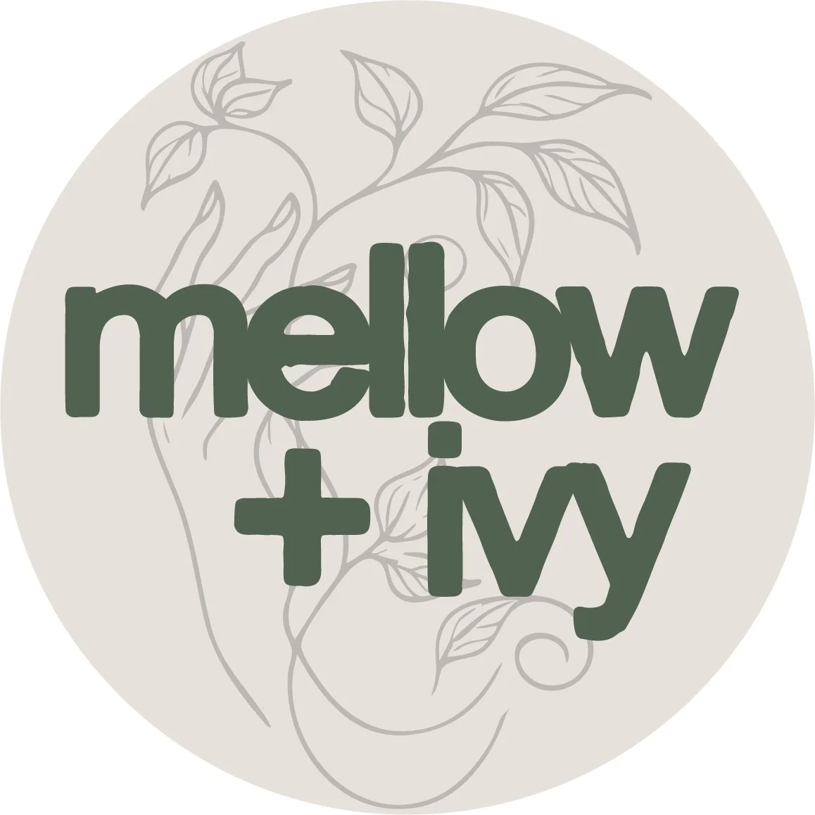 Mellow + Ivy