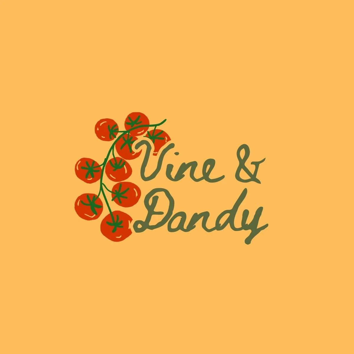Vine &amp; Dandy