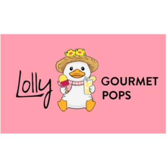 Lolly Gourmet Pops