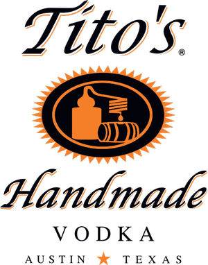 Tito's Handmade Vodka