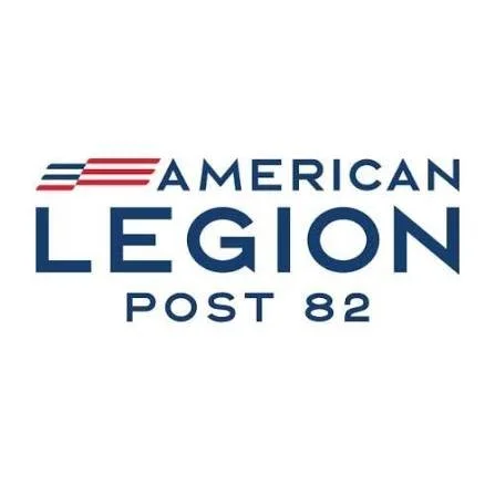 American Legion Post 82