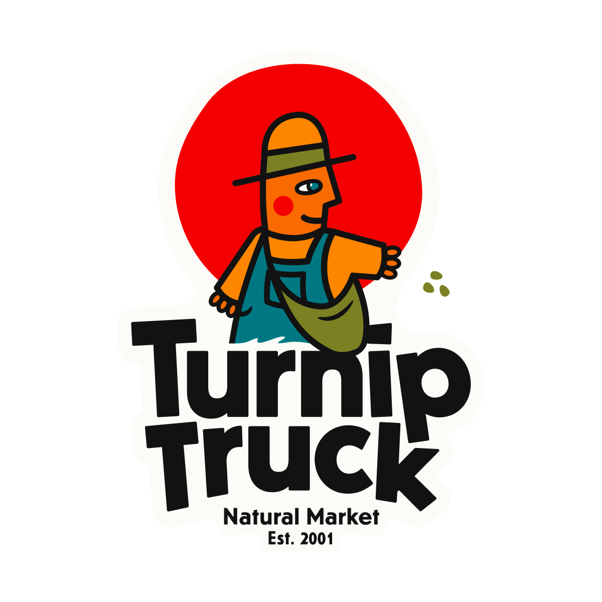 Turnip Truck 