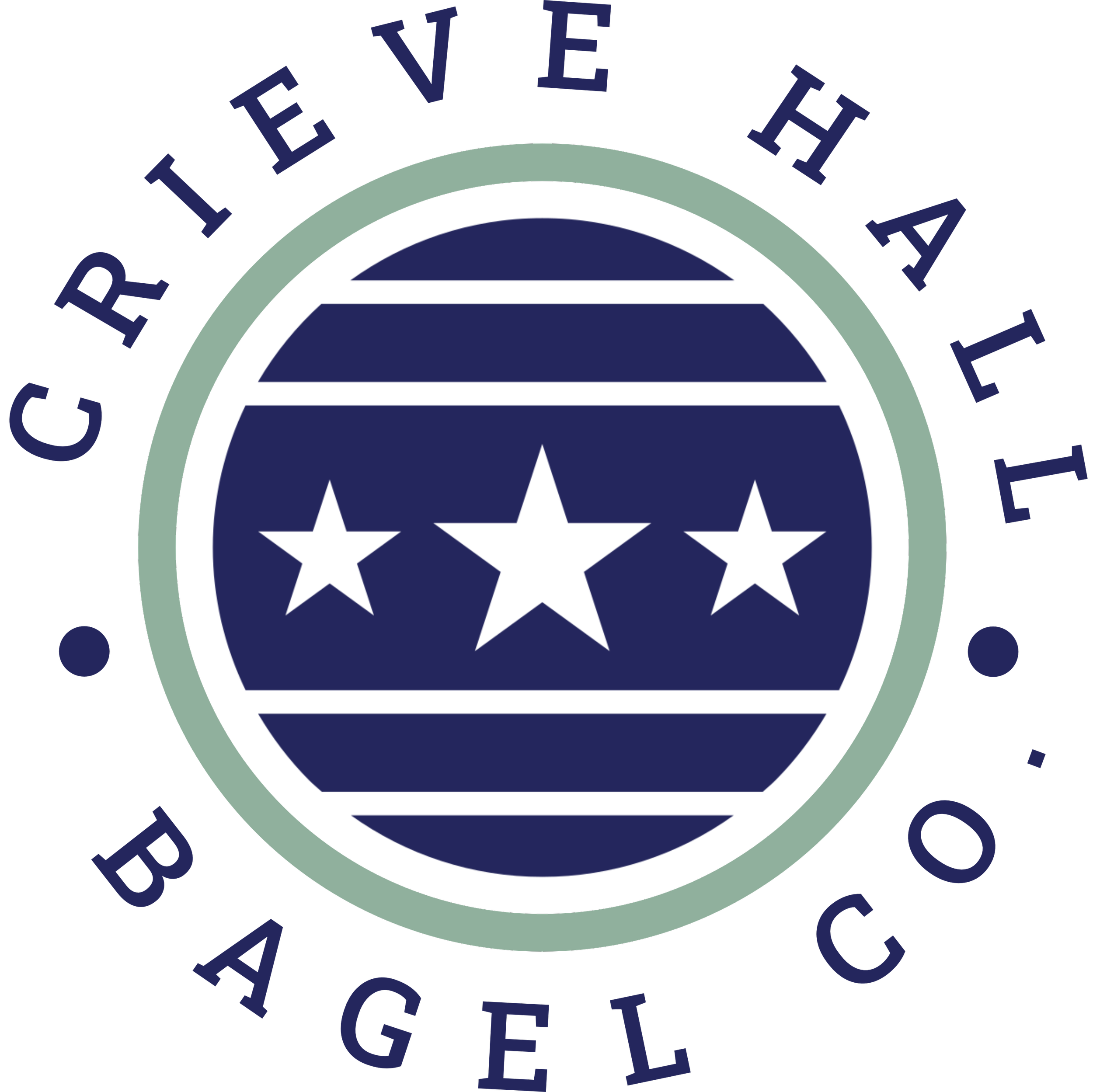 Crieve Hall Bagel Co.