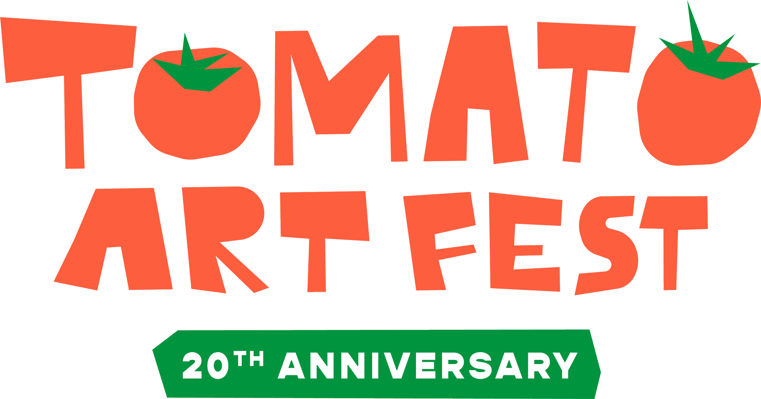 Tomato Art Fest