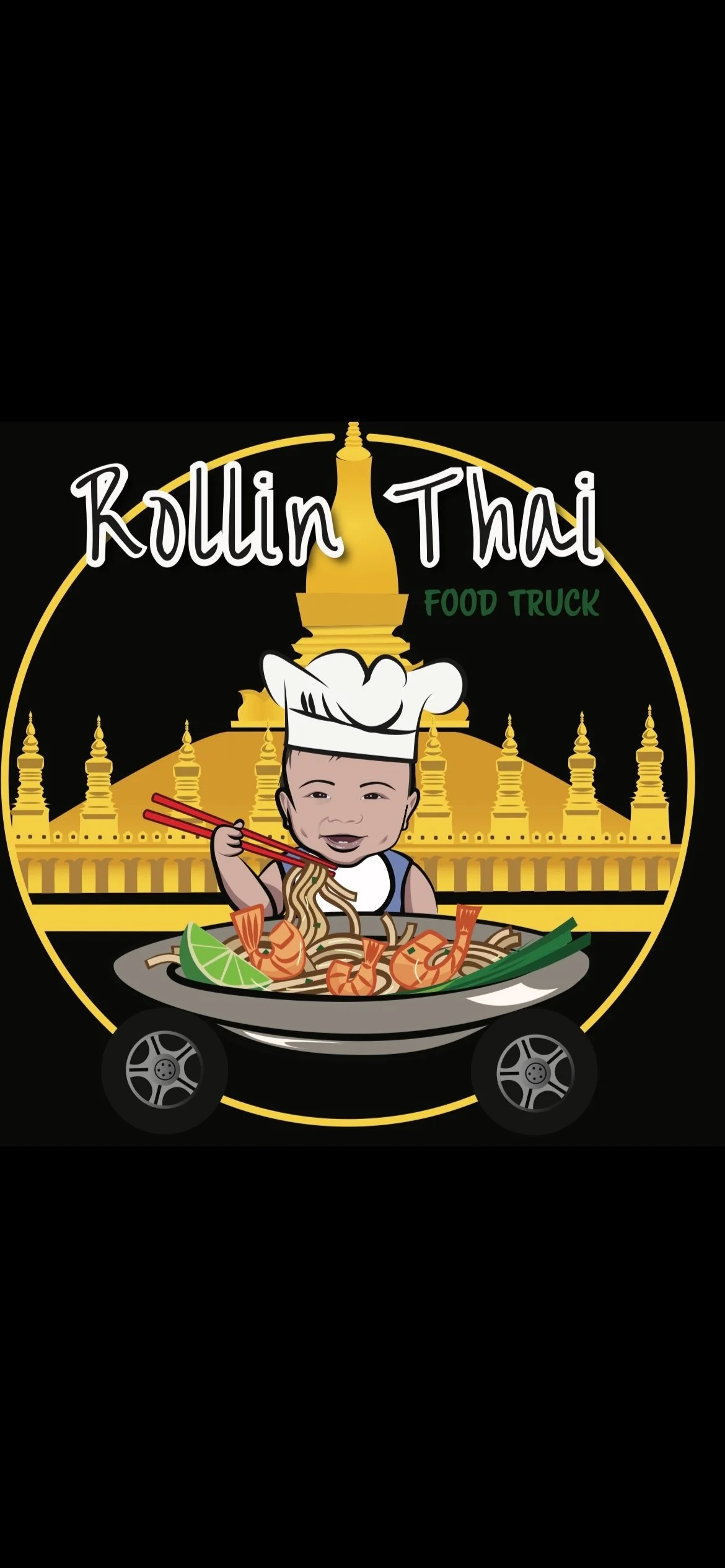 Rollin Thai
