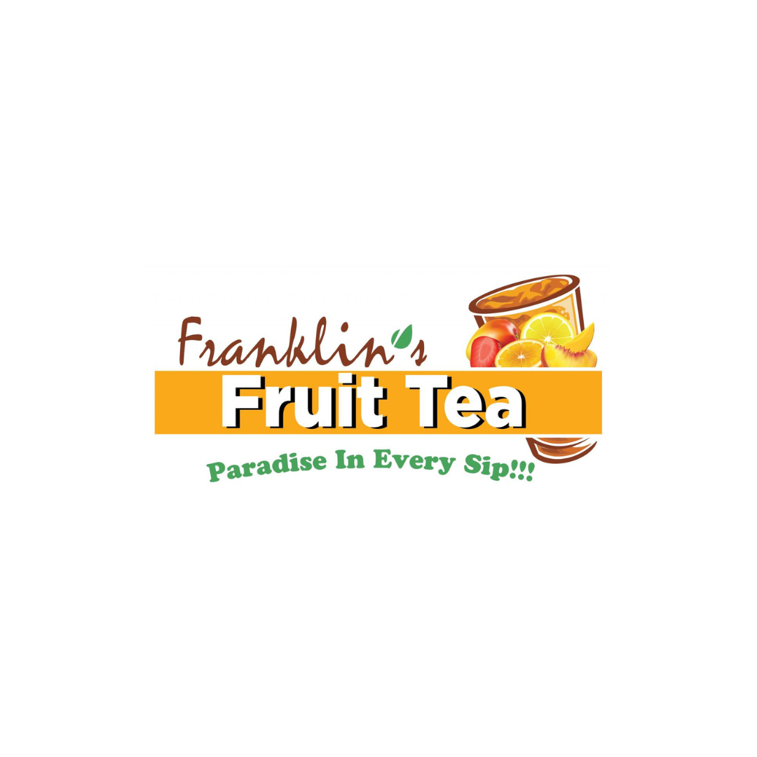 Franklin's Fruit Tea