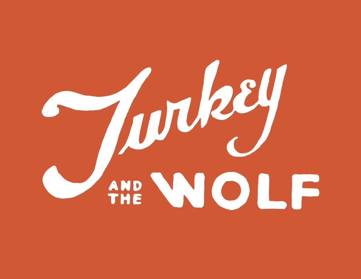 Turkey and the Wolf Icehouse