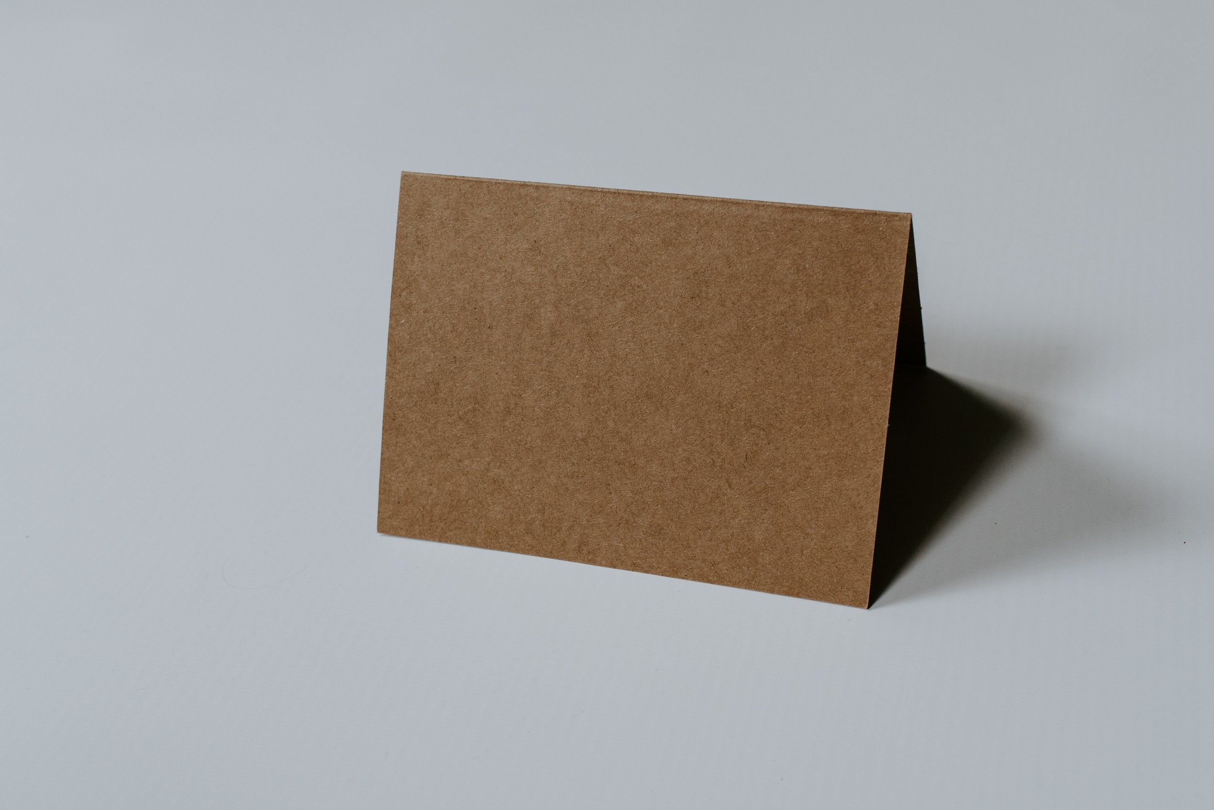 Invitations & Flyers