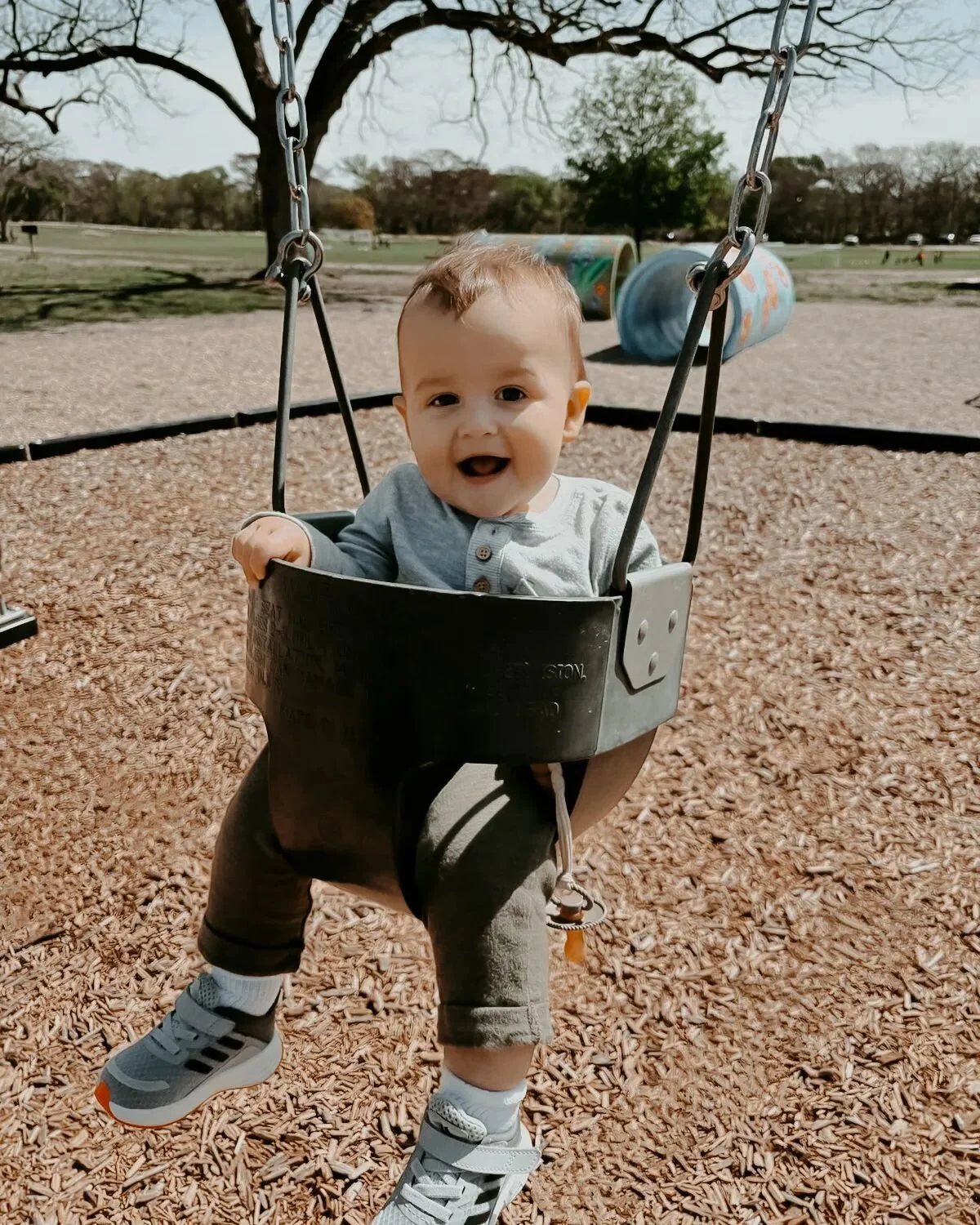 These are the days 😁🤎☀️