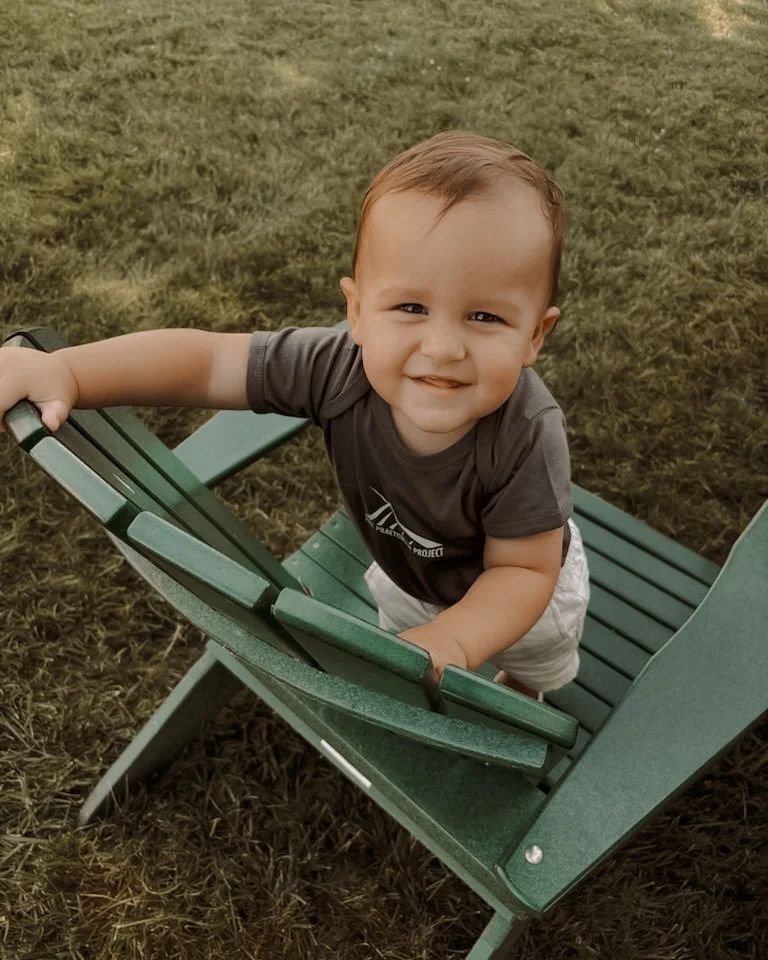 This is the best age 🥹