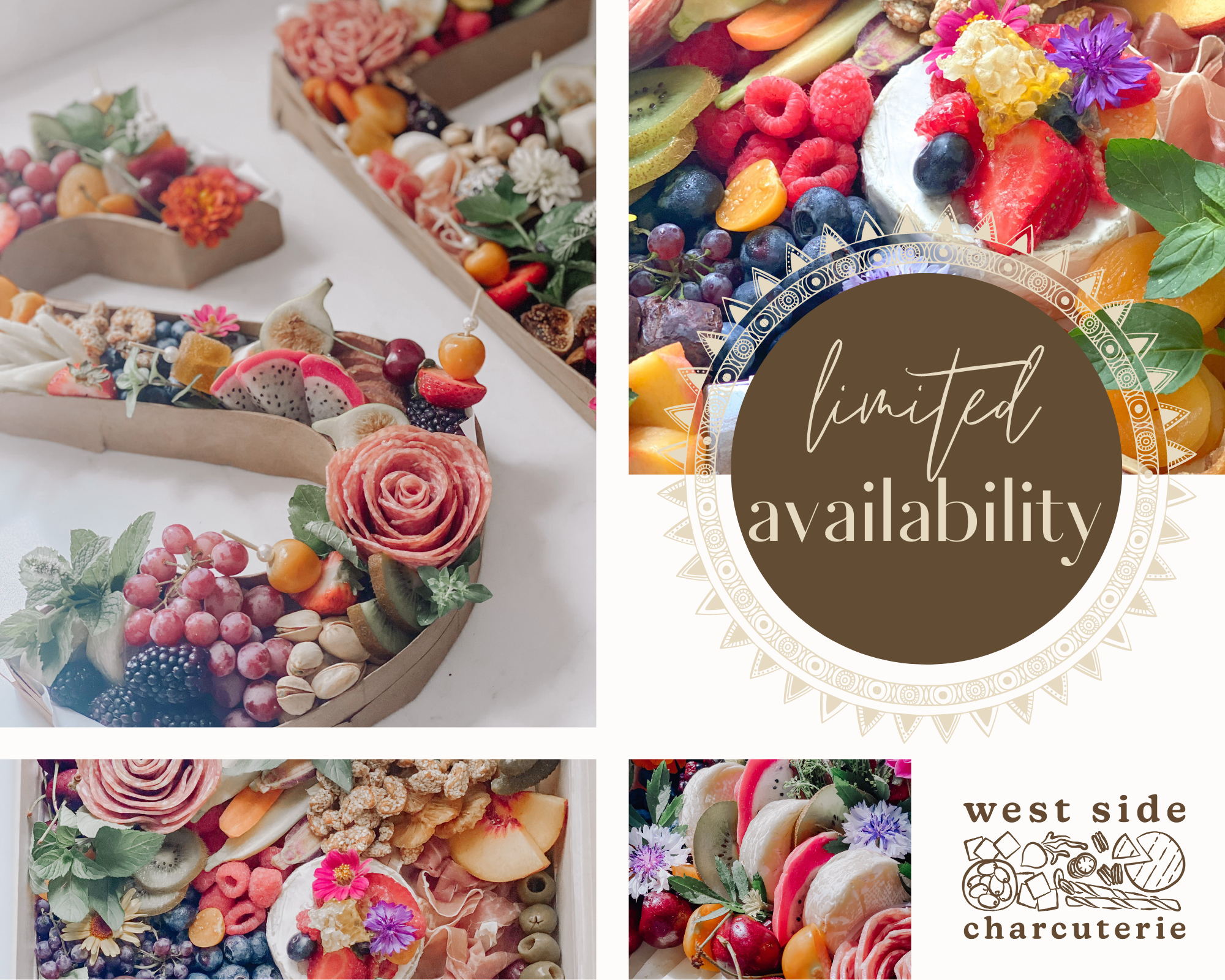 Limited Availability