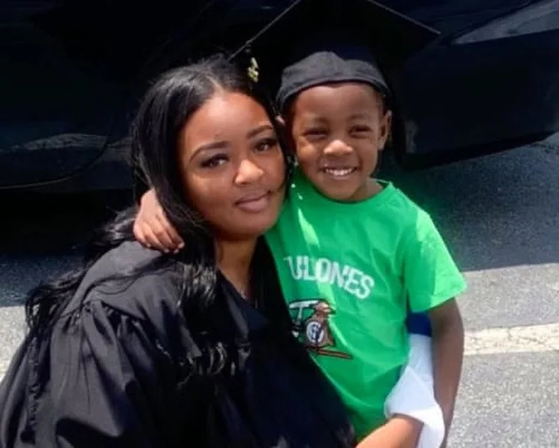 #148 Adriana Smith- Giving Birth After Death: Adriana Smith via The Guardian