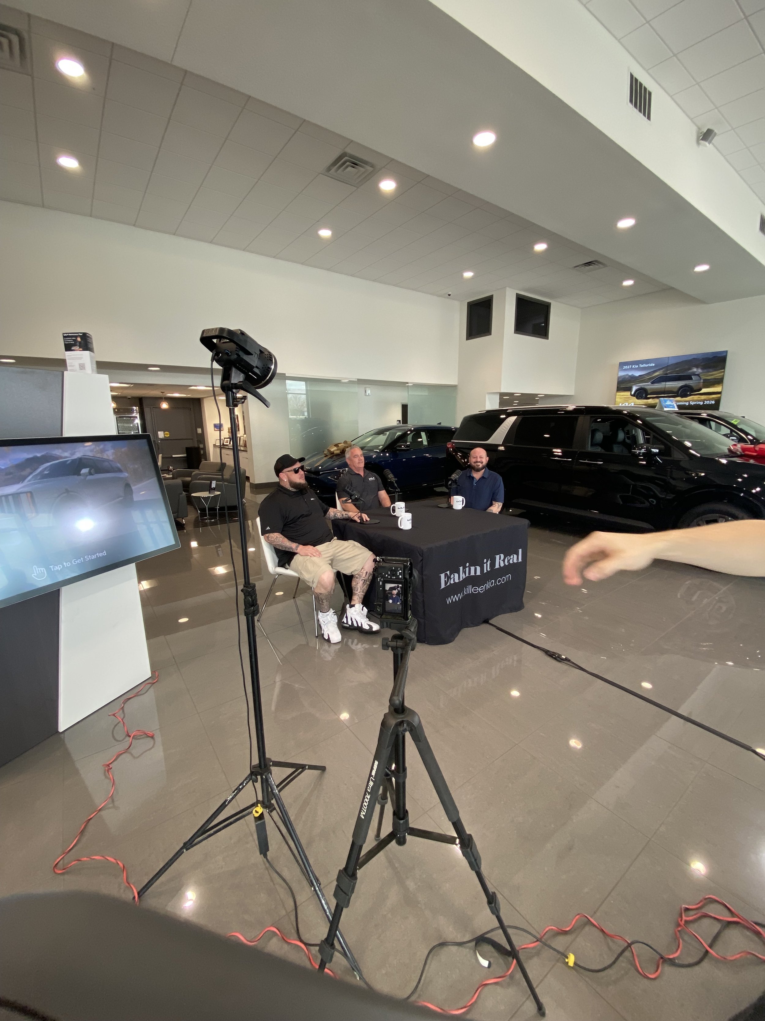 Texas Car Dealer Podcast