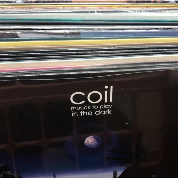 BIG indie restock from our friends at Secretly Distribution... These are being priced up now and put into the bins today. #indierock #alternativerock #vinyl #records #indierecordstore