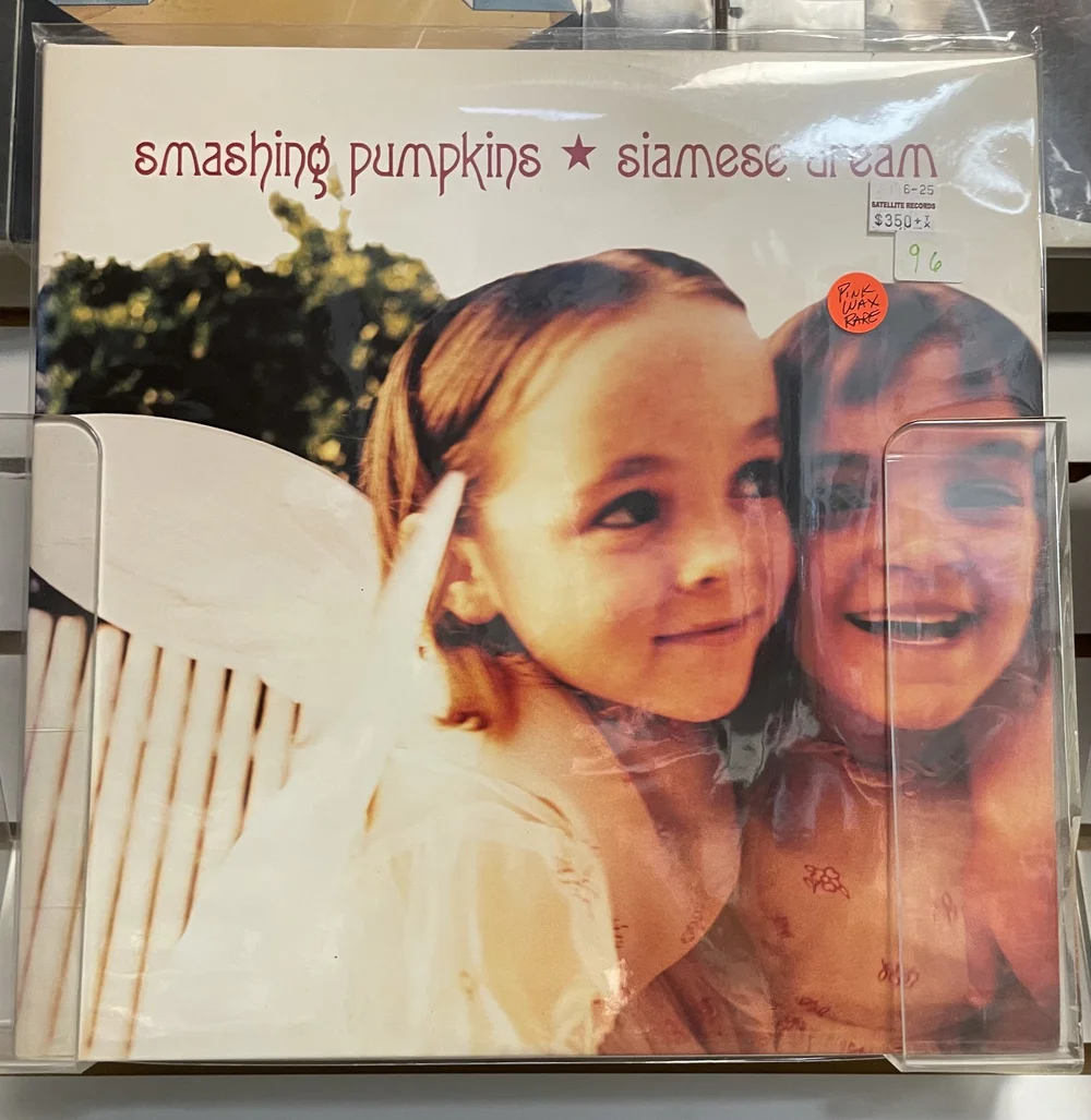 Smashing Pumpkins Siamese Dream LPレコード LDS8910__66963.1657985767.jpg?c=1