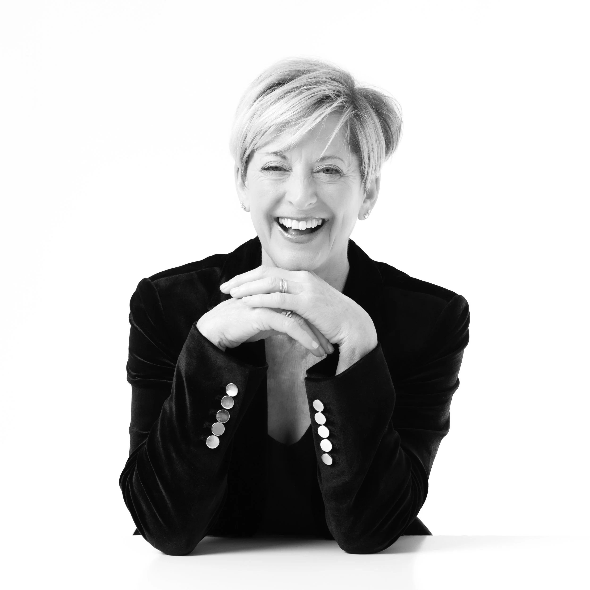 Kristin Giffin, portrait from the 50 Women Project by Christine Harris