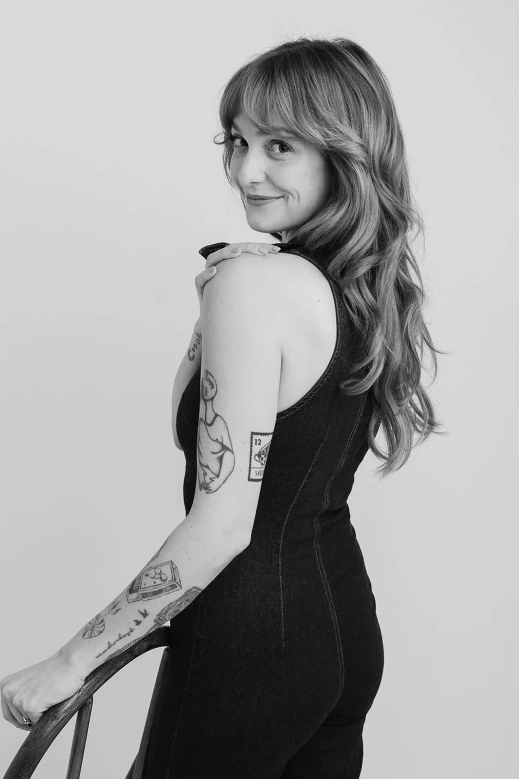 Megan Blomqvist