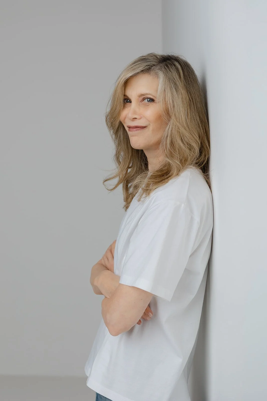 Dayna Pink | 50 Women Project