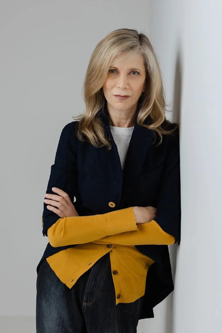 Dayna Pink | 50 Women Project