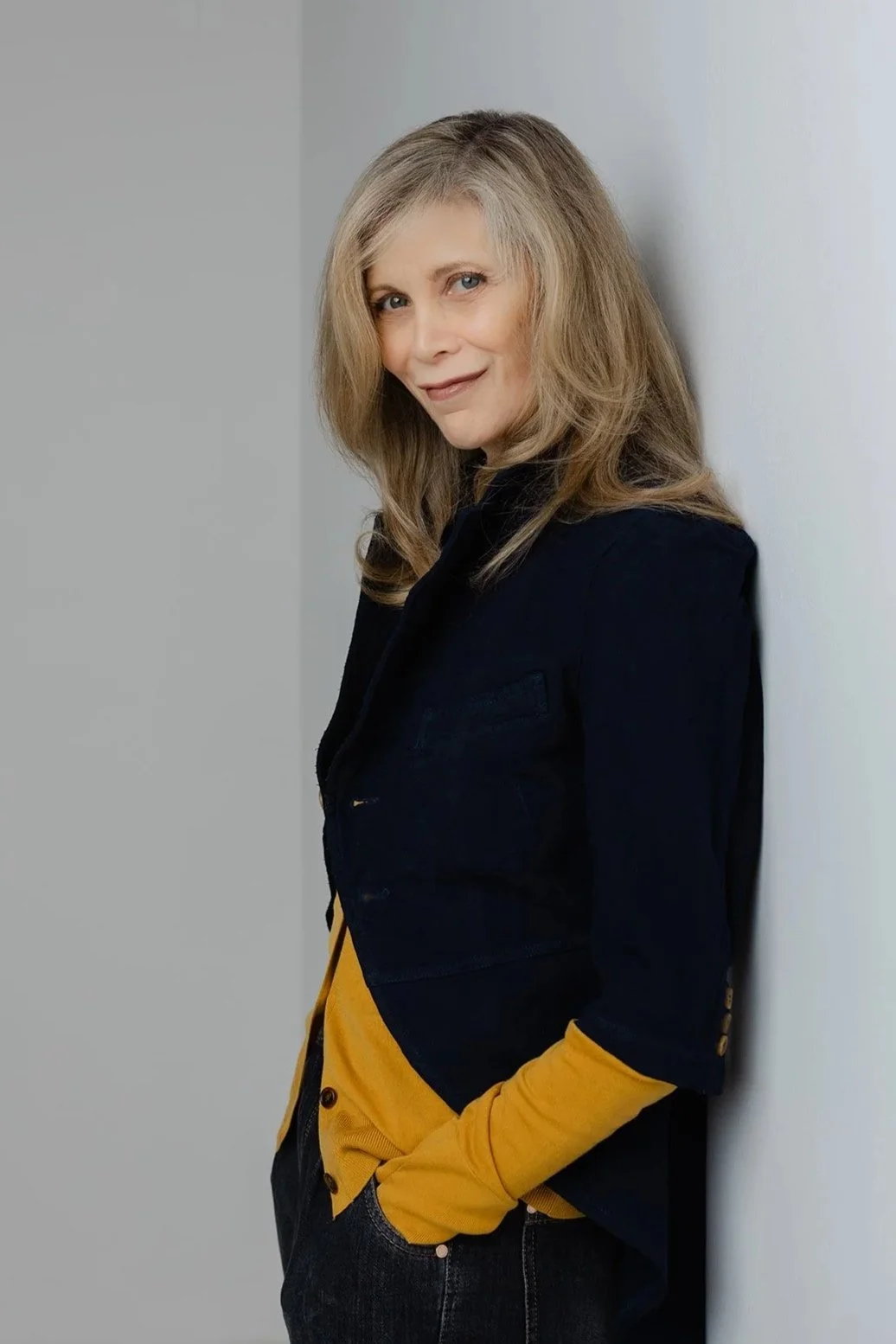 Dayna Pink | 50 Women Project