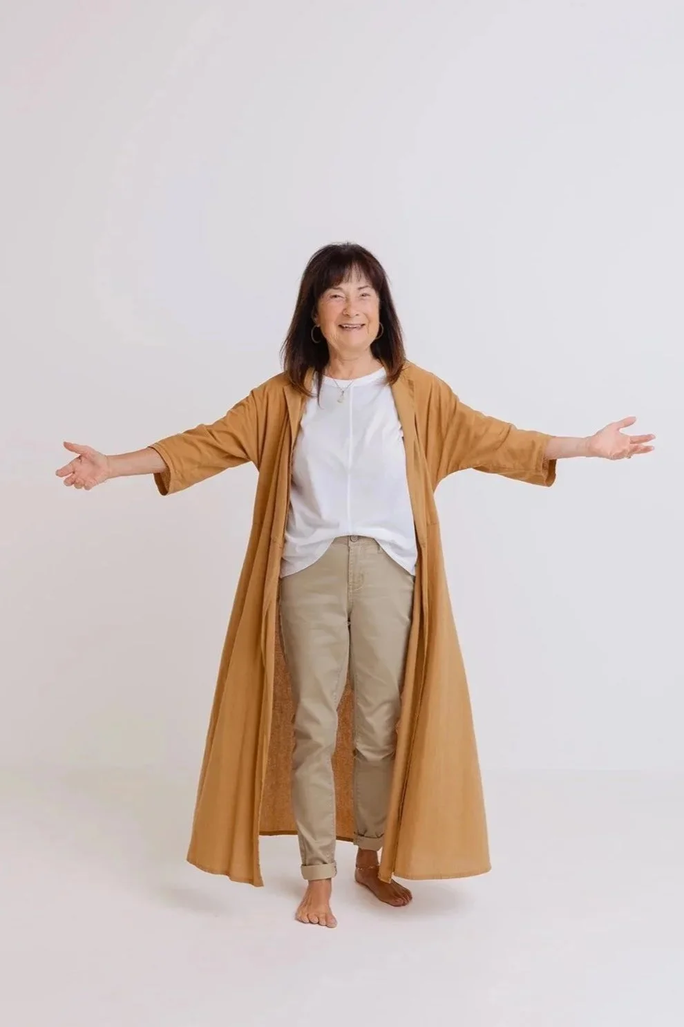 Jackie Cole | 50 Women Project