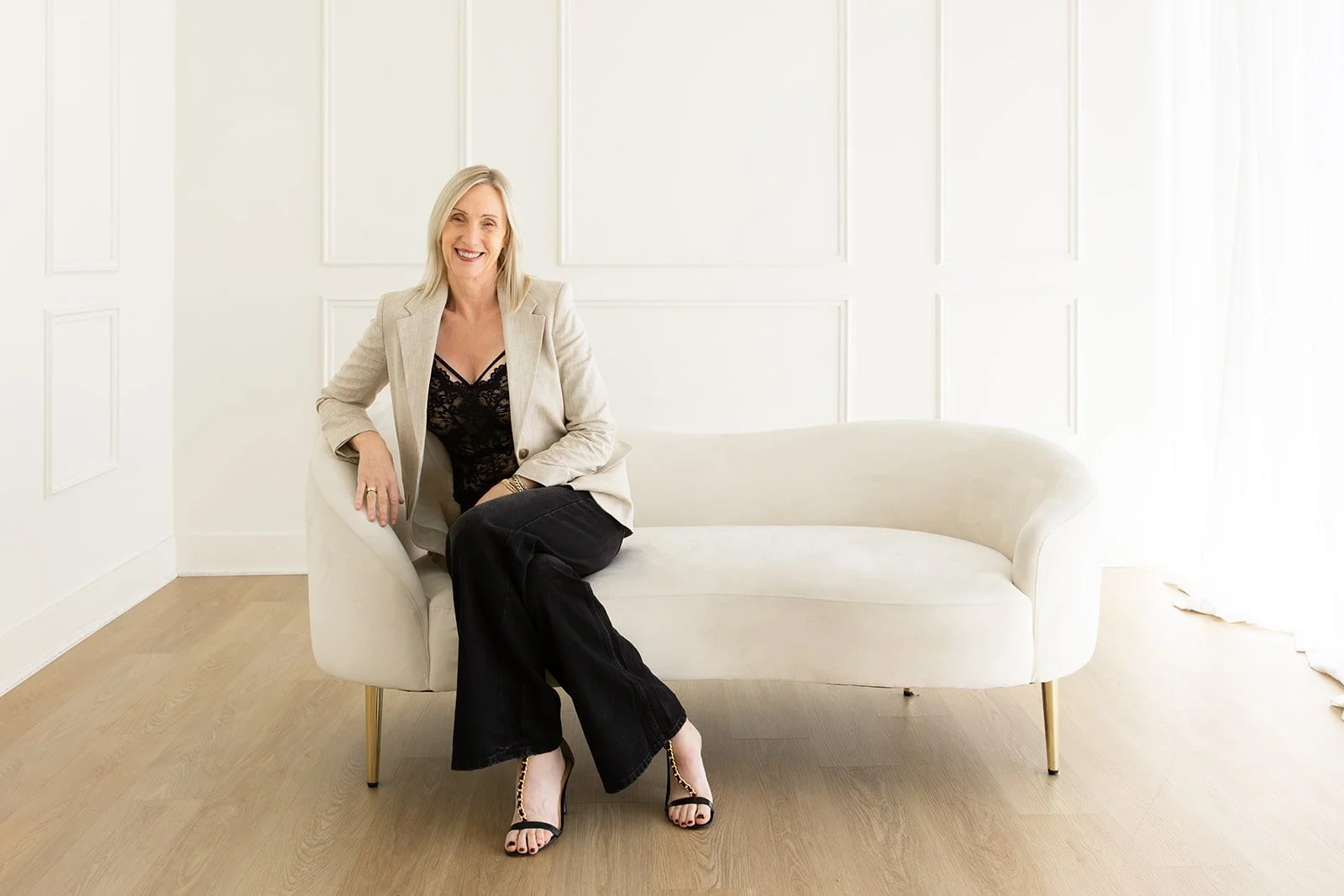 Julie-Anne Lee | 50 Women Project Los Angeles