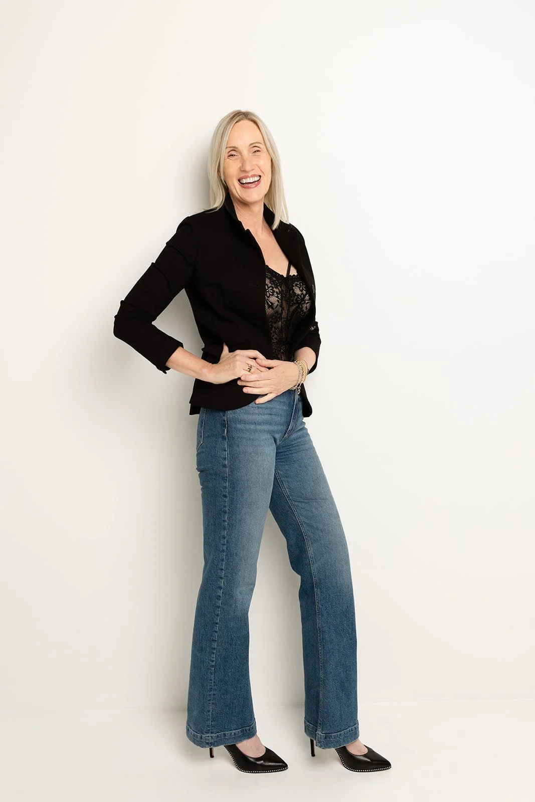 Julie-Anne Lee | 50 Women Project Portrait