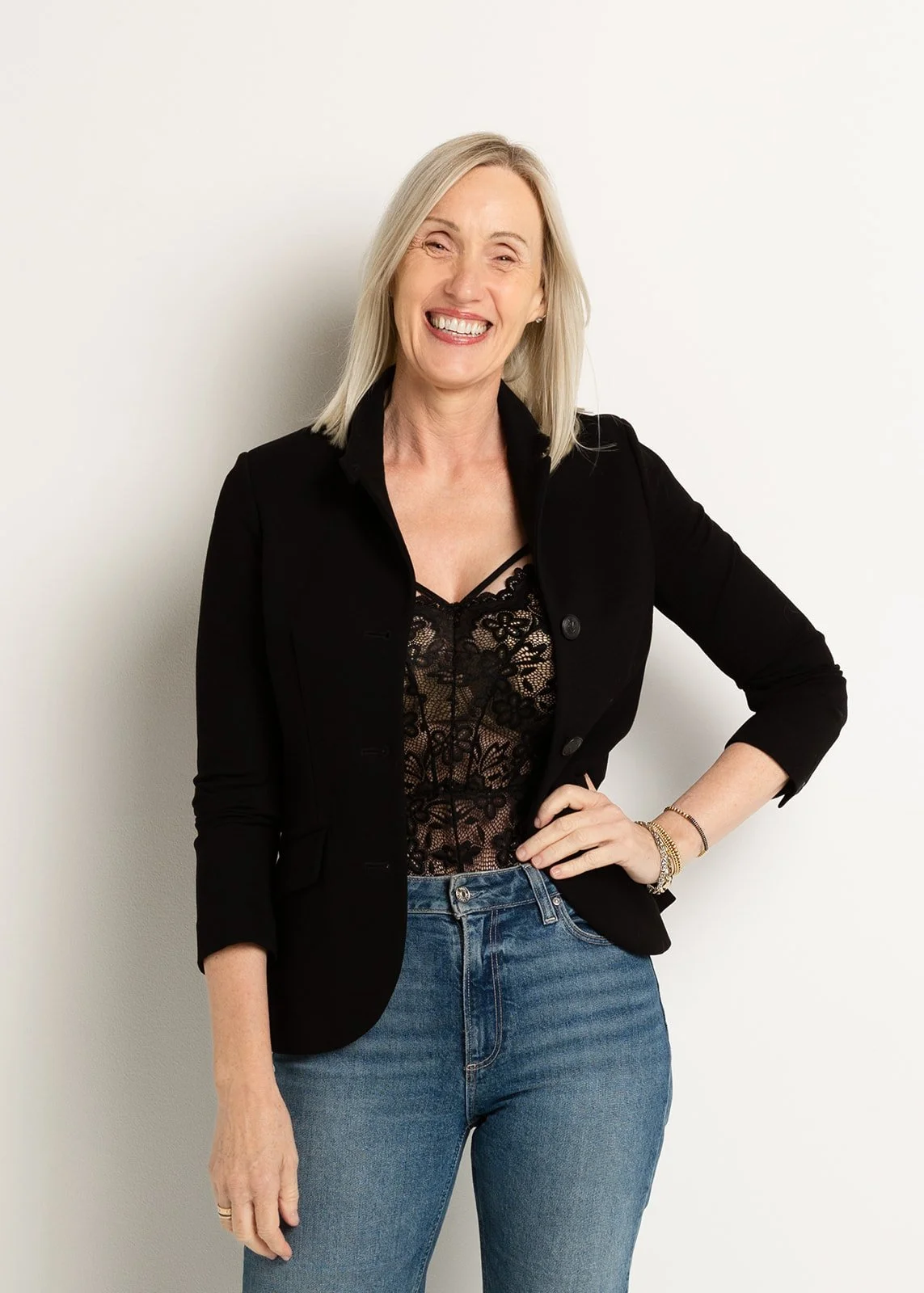 Julie-Anne Lee | 50 Women Project Portrait