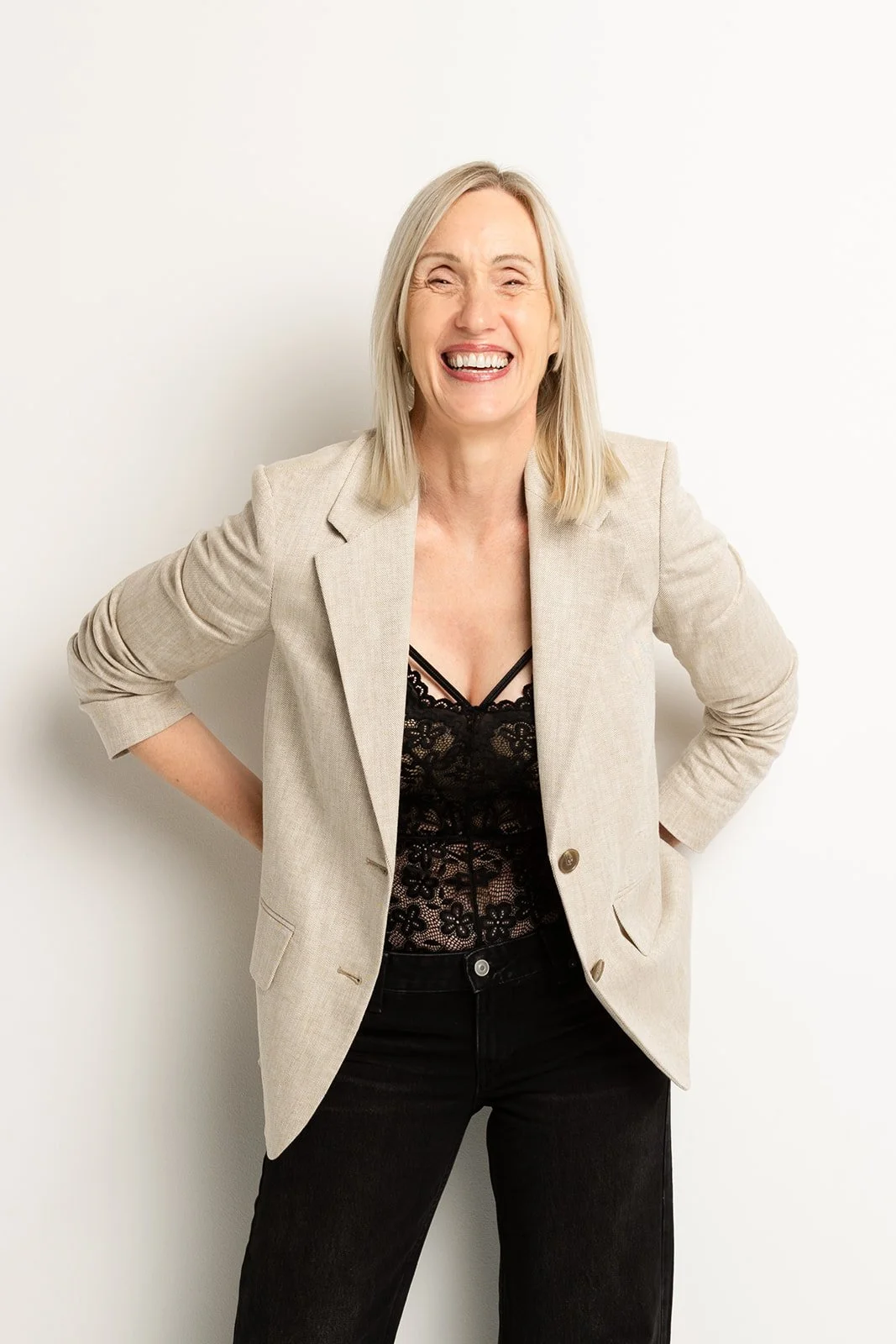 Julie-Anne Lee | 50 Women Project Los Angeles