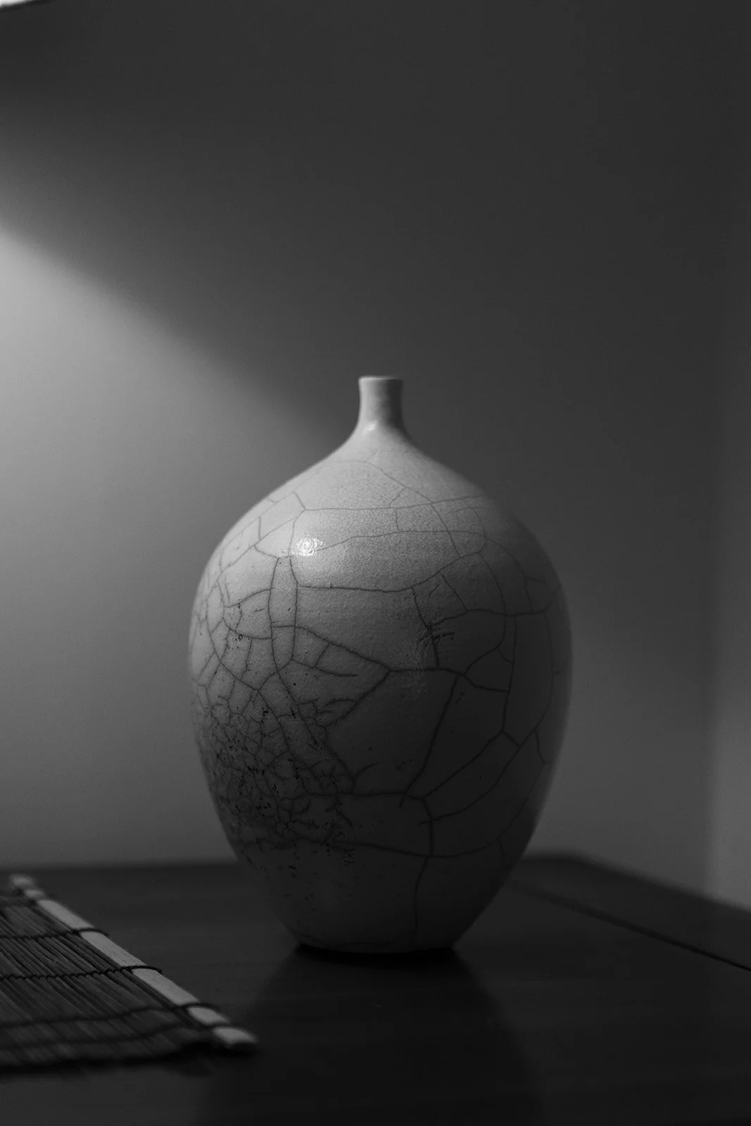 A Sunny Leinhart Vase