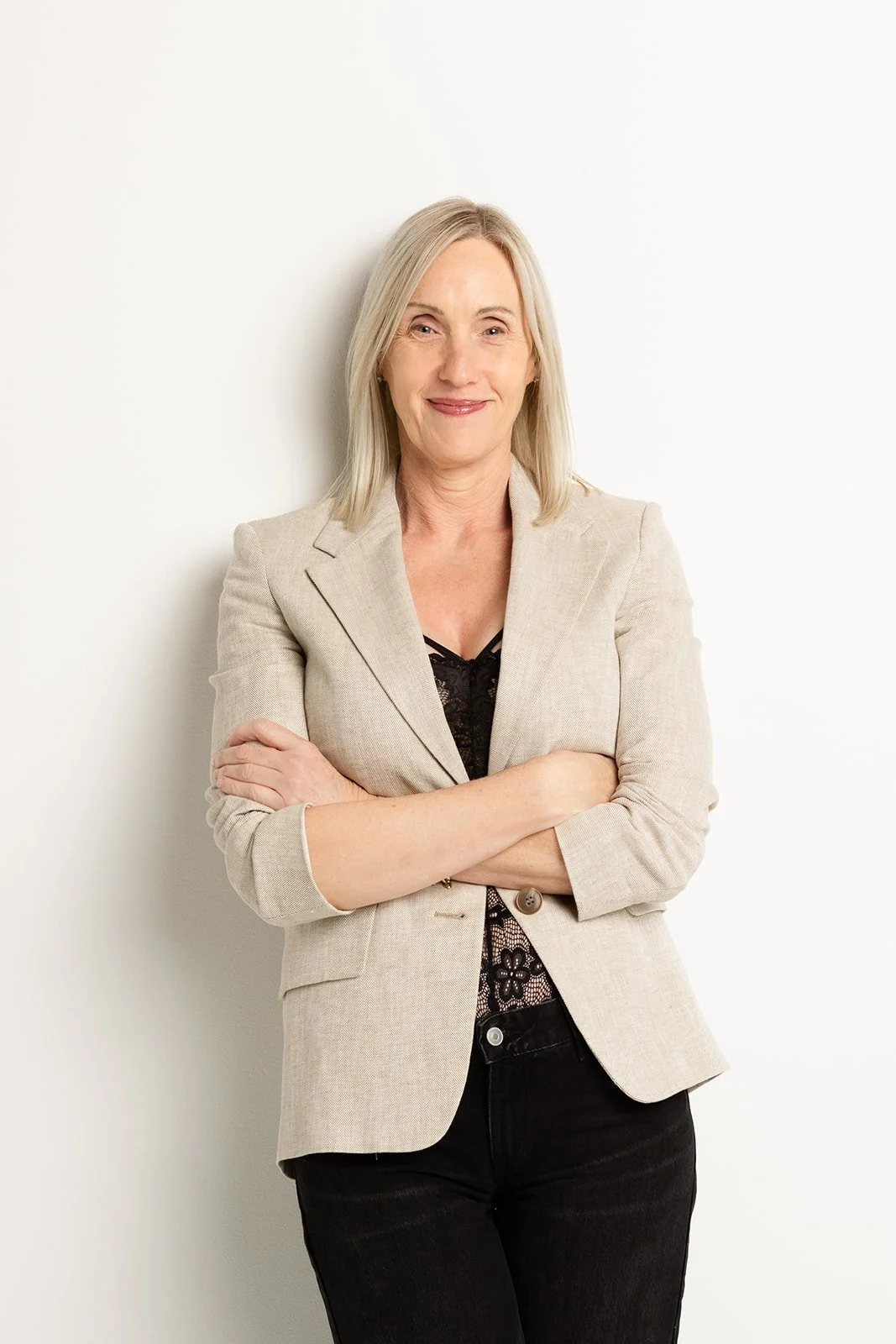 Julie-Anne Lee | 50 Women Project