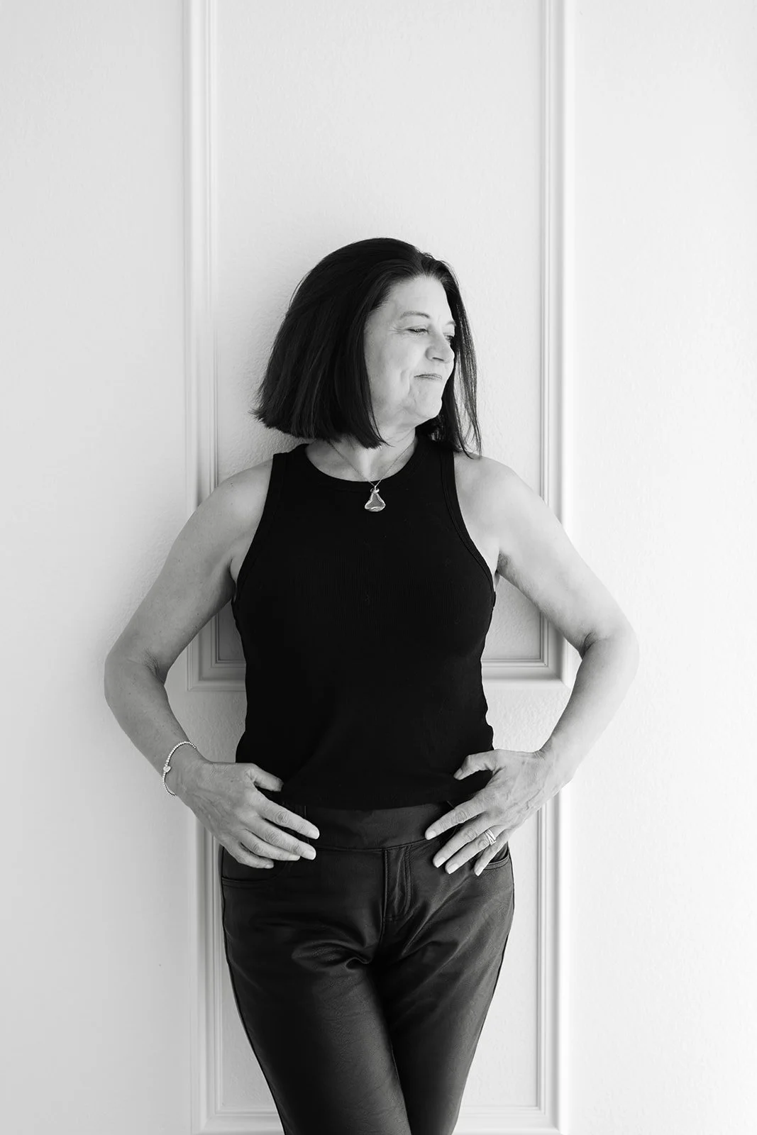 Paula Hodgson Portrait 1