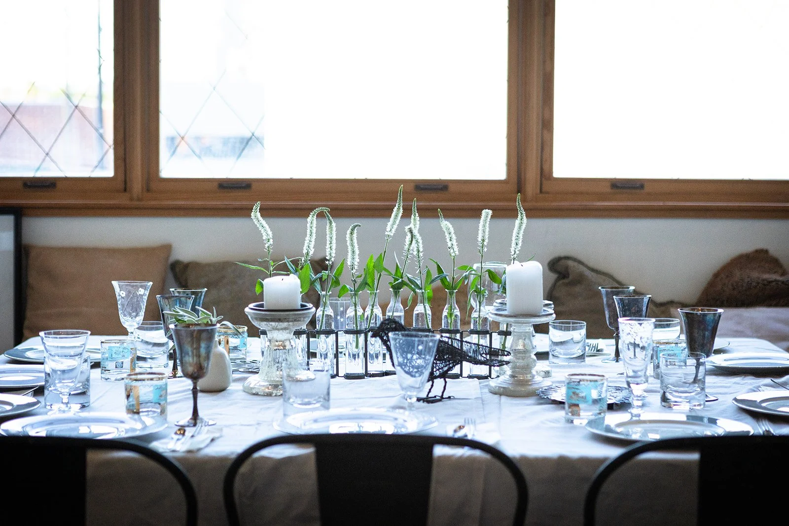 Harvest of the Heart