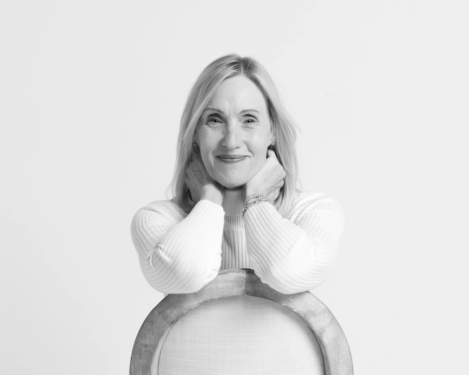 Meet Julie-Anne Lee