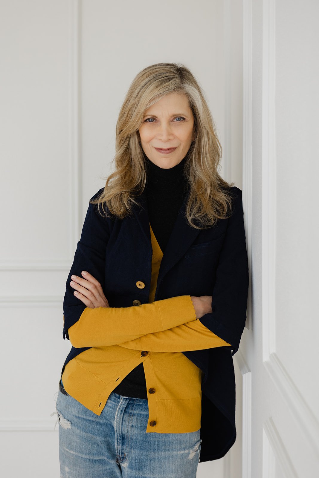 Dayna Pink | 50 Women Project