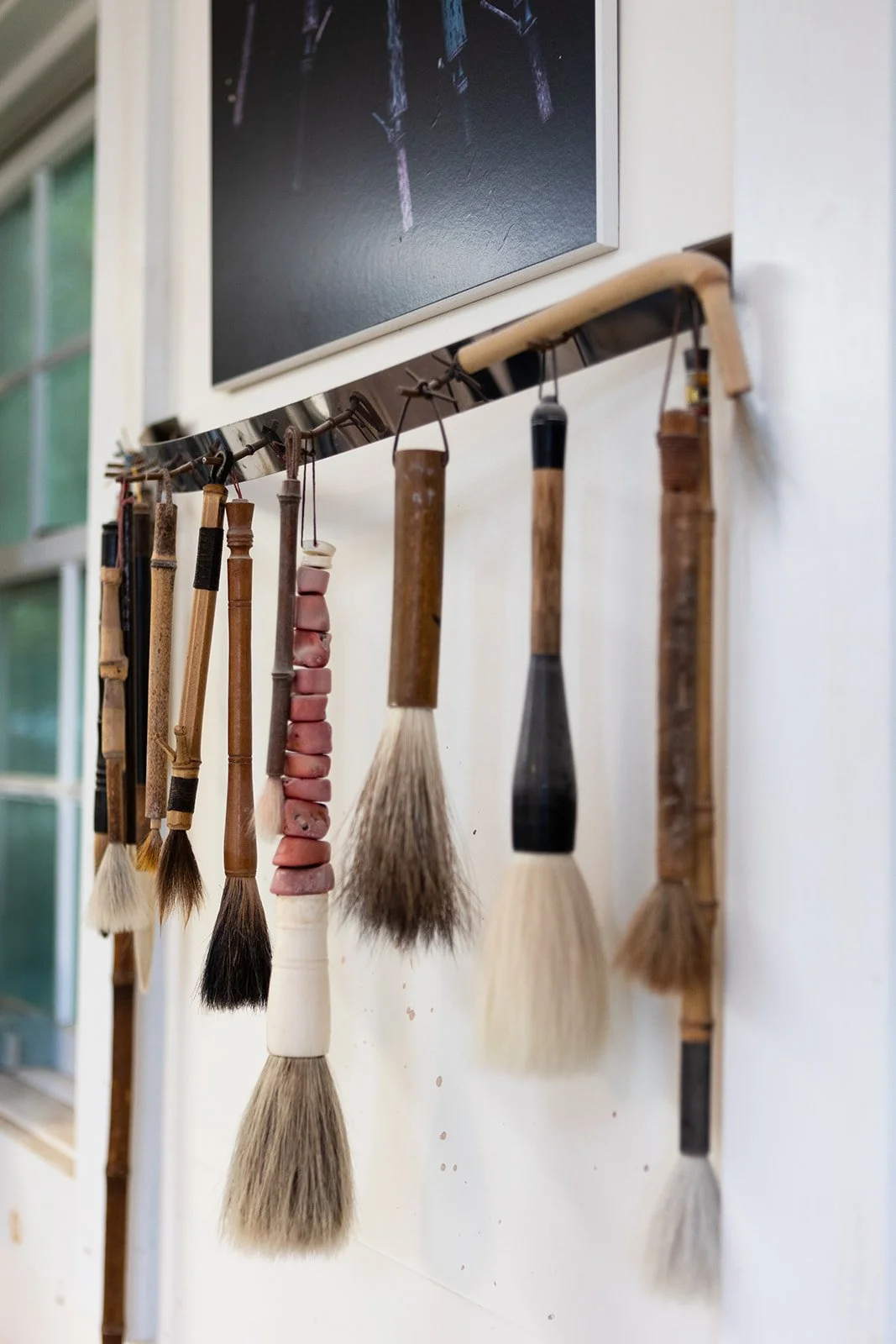 Brushes