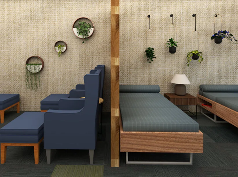 Horizons for Homeless Children