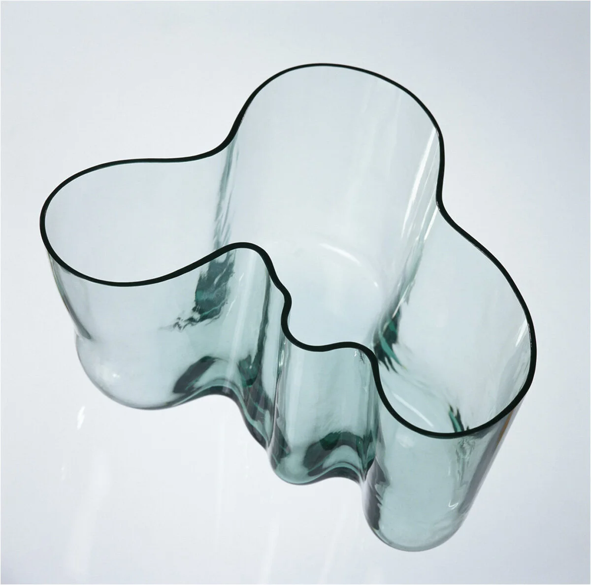 Inspiration: Alvar Aalto Vase