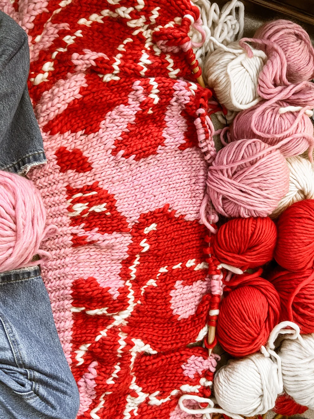 The MonsterAF Cardigan Pattern — brendamadethis