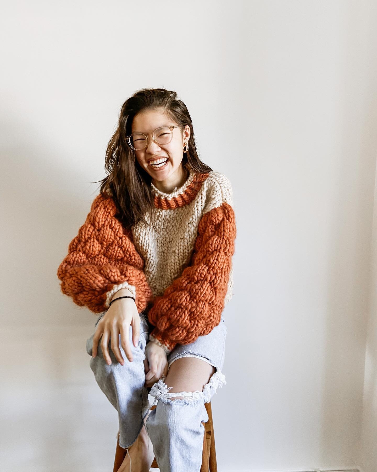 PATTERN GIVEAWAY!

Where do I even freaking begin?! I started writing patterns 4 months ago with no idea what to expect, and it&rsquo;s been a whirlwind ever since! In those 4 months, I&rsquo;ve had the honour of working with 73 test-knitters, releas