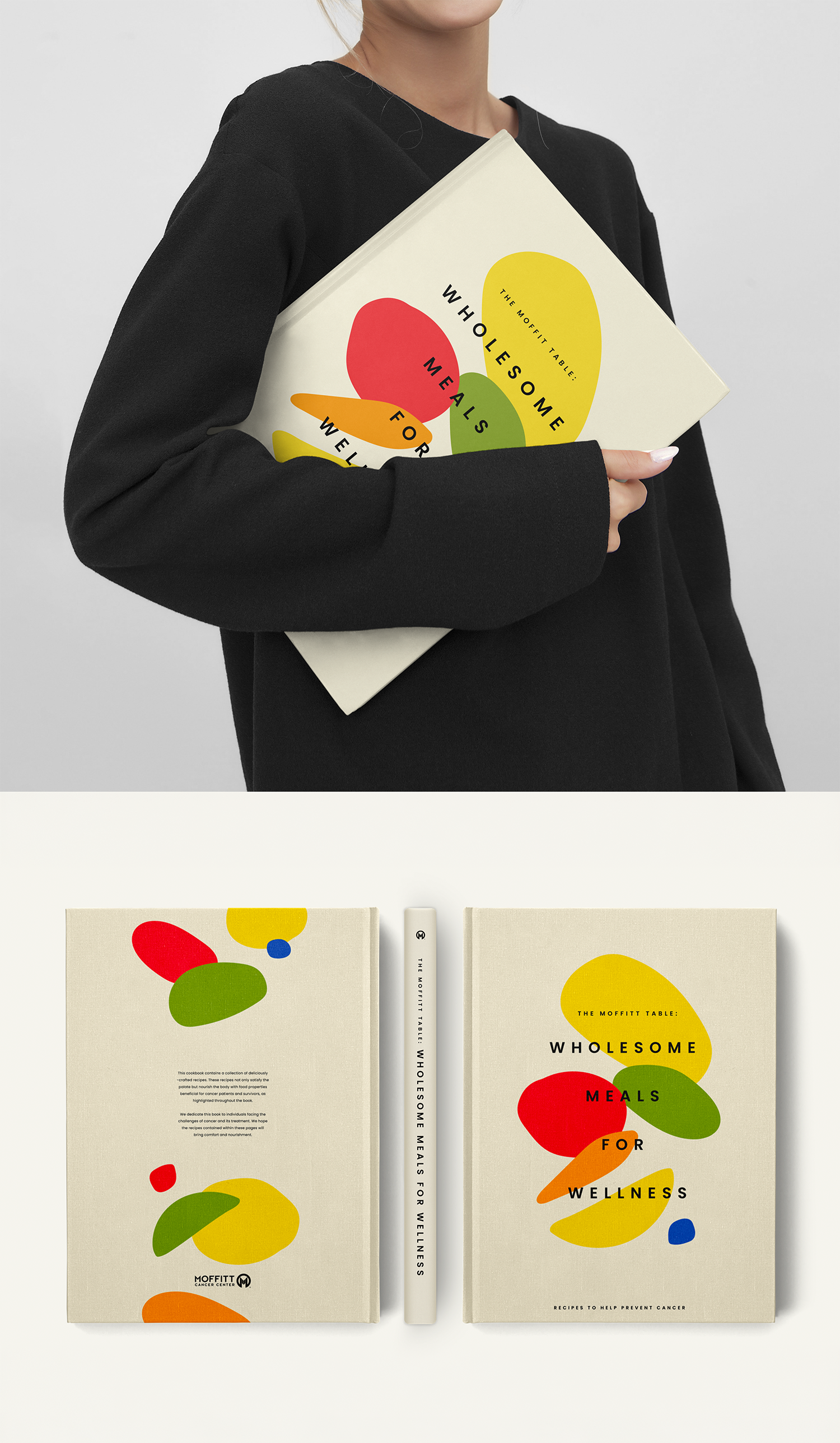 Women Holding Book Mockup.png