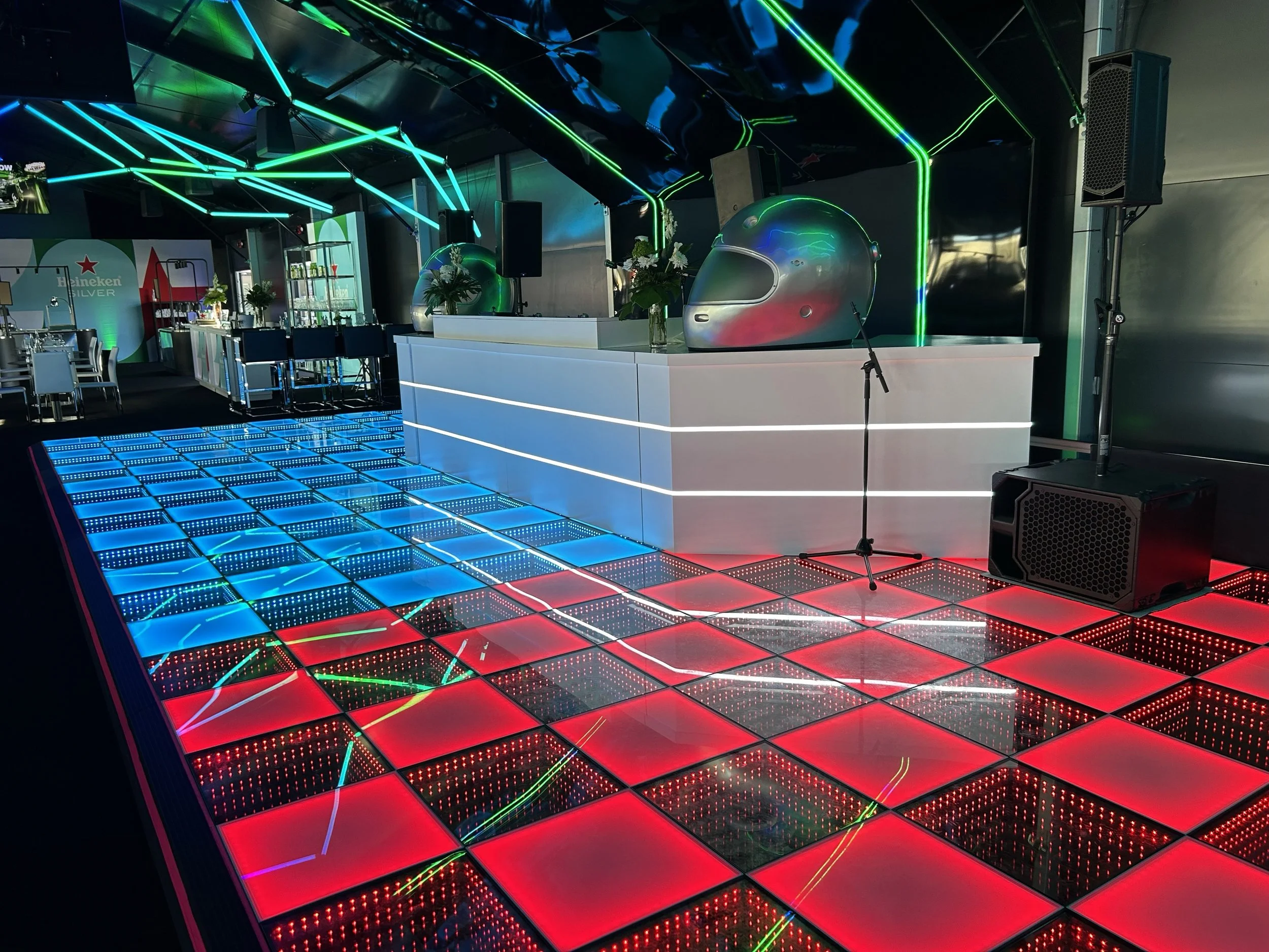 Heineken Party Formula 1.JPG