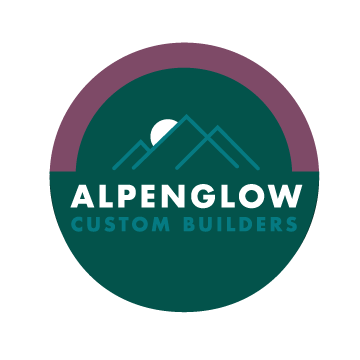 Alpenglow Custom Builders// JT Kitchen &amp; Bath
