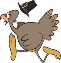 15th Annual Turkey Trot